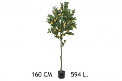 089 veštačko drveće